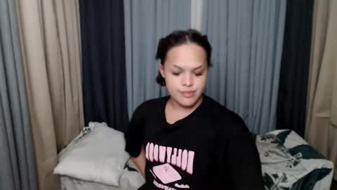 naughtychanell online show from February 5, 11:20 pm