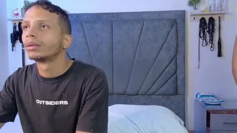 naughtyfusion_os online show from February 27, 1:00 pm