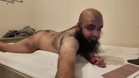 Snapshot of naughtyfuzzy69 chatting on April 17, 3:20 am naughtyfuzzy69 online show from April 17, 3:20 am