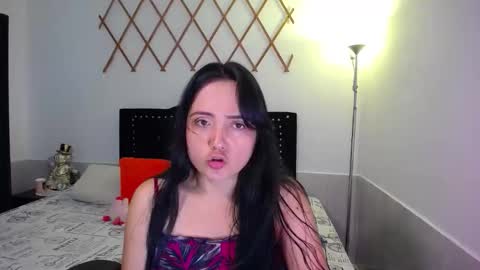Valeria  online show from October 4, 3:21 pm