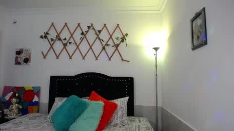 Valeria  online show from April 7, 8:09 pm