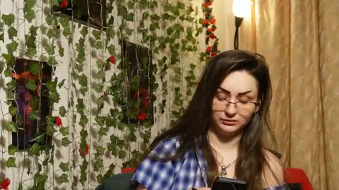 Mya Alexya online show from February 6, 9:34 am