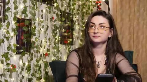 Mya Alexya online show from February 28, 10:05 am