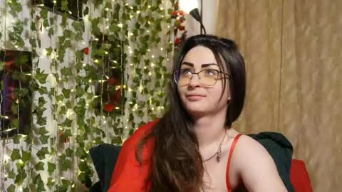 Mya Alexya online show from March 22, 9:13 am