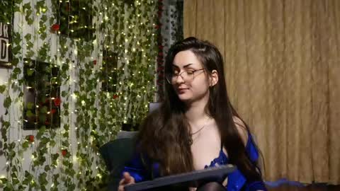 Snapshot of naughtyhomemade17 chatting on May 17, 6:44 am Mya Alexya online show from May 17, 6:44 am