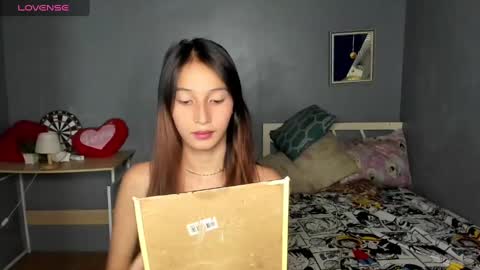 naughtyjanela online show from February 23, 4:07 am