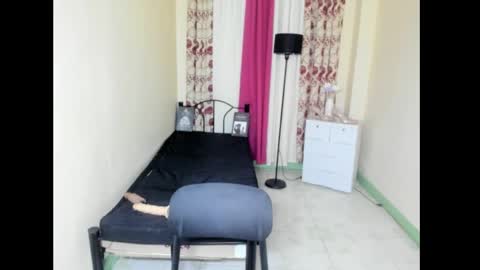 Snapshot of naughtyjanela chatting on April 15, 11:50 am naughtyjanela online show from April 15, 11:50 am