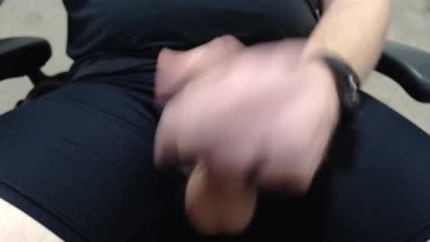 naughtyjohn77 online show from March 18, 1:31 am