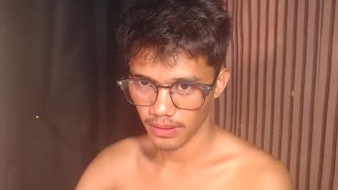 Josh online show from January 19, 2:04 am