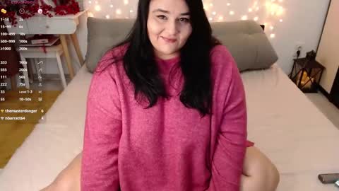 Snapshot of naughtykiss22 chatting on December 7, 6:21 am Chris online show from December 7, 6:21 am