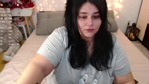 Snapshot of naughtykiss22 chatting on December 9, 6:12 am Chris online show from December 9, 6:12 am