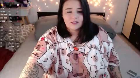 Snapshot of naughtykiss22 chatting on October 6, 4:32 am Chris online show from October 6, 4:32 am