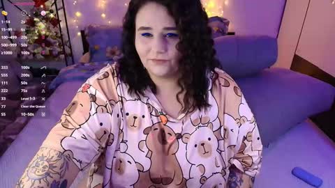 Chris online show from December 17, 12:44 pm