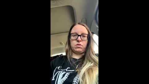naughtylilkittten online show from February 22, 6:50 pm