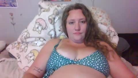 naughtylottie726 online show from September 13, 7:35 pm