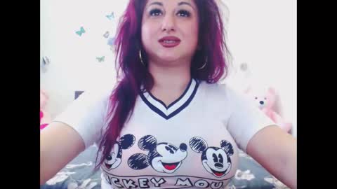 naughtymaya4you online show from April 9, 9:47 am