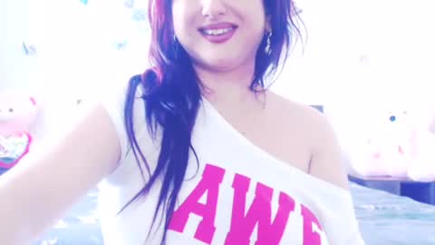 Snapshot of naughtymaya4you chatting on July 15, 11:26 am naughtymaya4you online show from July 15, 11:26 am