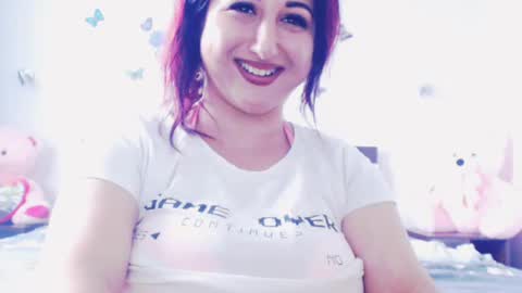 Snapshot of naughtymaya4you chatting on July 22, 11:57 am naughtymaya4you online show from July 22, 11:57 am