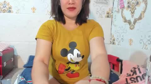 marvie mhavz online show from September 18, 10:34 pm