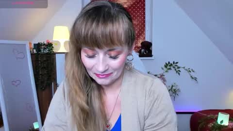 Milana - on air every day except Wednesday from 9 pm to 4 am European time online show from March 18, 9:40 pm