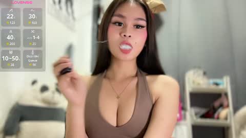 Snapshot of naughtymira888 chatting on July 9, 1:53 am your girlfriend mira online show from July 9, 1:53 am