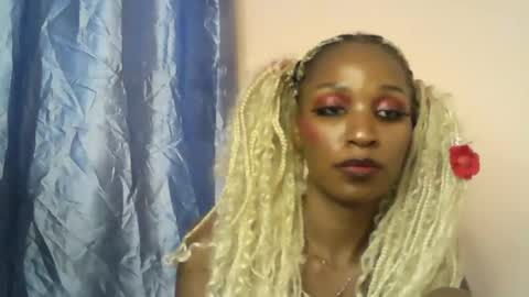 naughtynovaaa online show from September 9, 4:06 pm