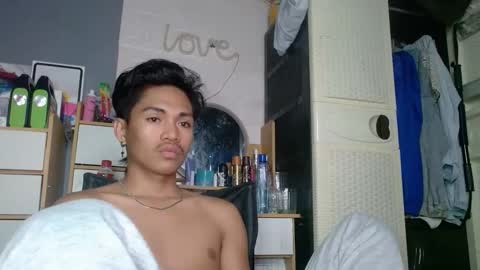 naughtyperfectasian4u online show from February 9, 9:13 am