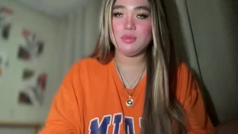 Rose Wilson online show from January 25, 10:51 am