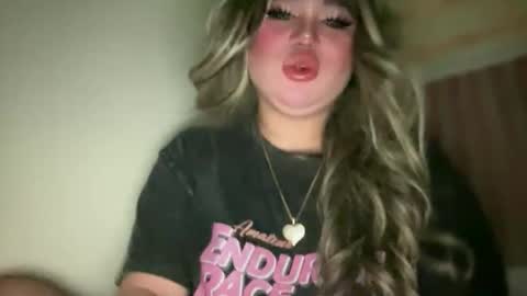 Rose Wilson online show from October 21, 6:41 pm