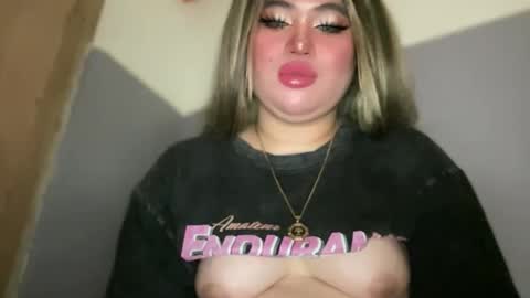 Rose Wilson online show from November 27, 3:36 pm