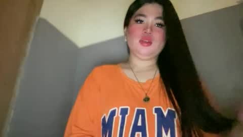 Rose Wilson online show from December 3, 7:27 am