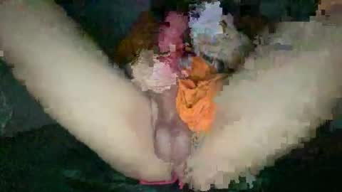 Rose Wilson online show from April 11, 1:15 pm