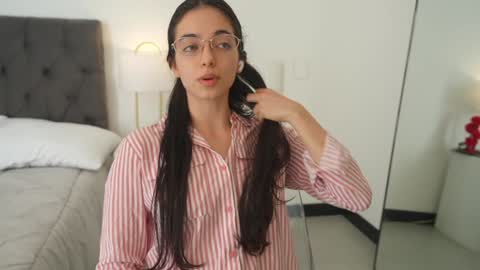 Naughty Samm online show from March 12, 3:29 pm