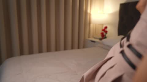 Naughty Samm online show from March 18, 11:46 am