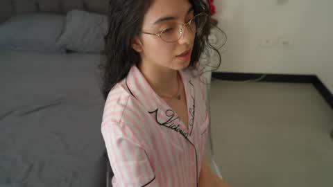 Naughty Samm online show from March 30, 3:13 pm