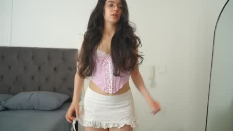 Snapshot of naughtysammx chatting on May 13, 3:20 pm Naughty Samm online show from May 13, 3:20 pm