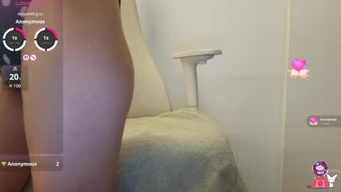 Snapshot of naughtysextime chatting on June 3, 3:06 pm Aryna online show from June 3, 3:06 pm