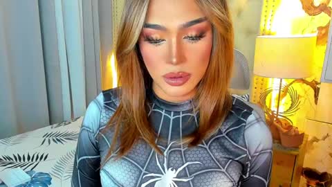 Diana online show from April 20, 11:46 am