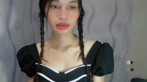 Snapshot of naughtysunshinepinay chatting on May 31, 1:36 am Celine online show from May 31, 1:36 am