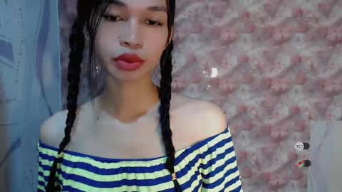 Snapshot of naughtysunshinepinay chatting on June 2, 12:45 am Celine online show from June 2, 12:45 am