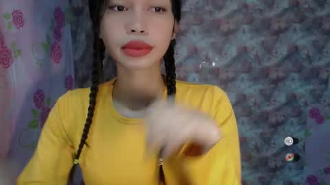 Snapshot of naughtysunshinepinay chatting on June 11, 1:49 am Celine online show from June 11, 1:49 am