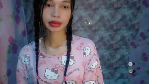Snapshot of naughtysunshinepinay chatting on June 26, 9:14 am Celine online show from June 26, 9:14 am