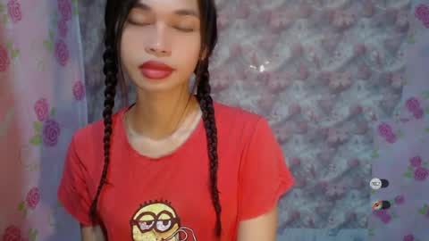 Snapshot of naughtysunshinepinay chatting on July 14, 2:05 am Celine online show from July 14, 2:05 am