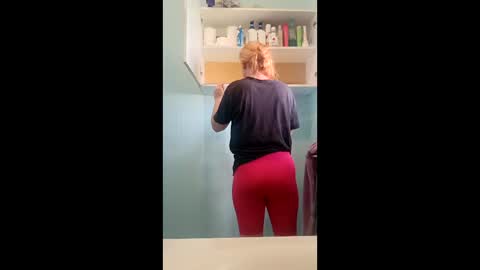 Naughty Jess online show from March 6, 3:14 am