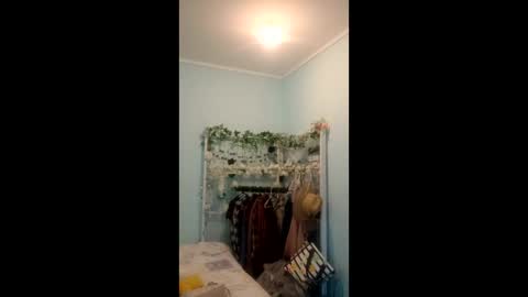 Naughty Jess online show from March 18, 12:58 am