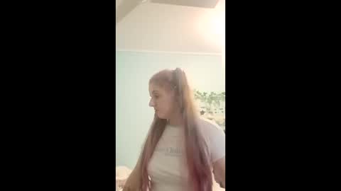 Naughty Jess online show from March 24, 12:10 pm