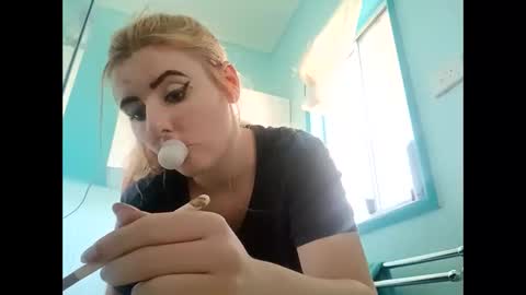 Naughty Jess online show from March 27, 11:26 pm