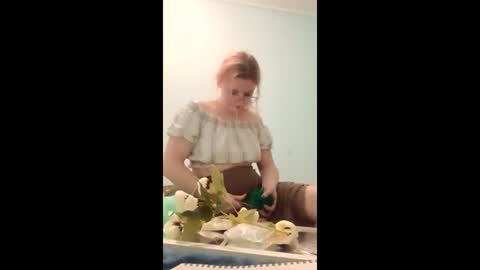 Snapshot of naughtyt333n chatting on June 7, 3:49 pm Naughty Jess online show from June 7, 3:49 pm