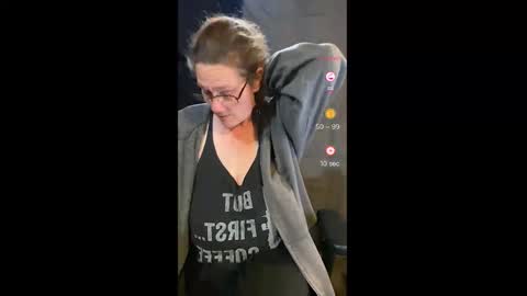 Snapshot of naughtywifenxtdoor chatting on September 21, 1:24 pm Naughty Wife Next Dor online show from September 21, 1:24 pm