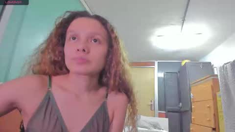 Arantxa online show from February 3, 12:25 am